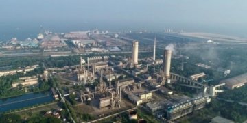 Andhra Pradesh set to host World’s largest green ammonia project at Kakinada port