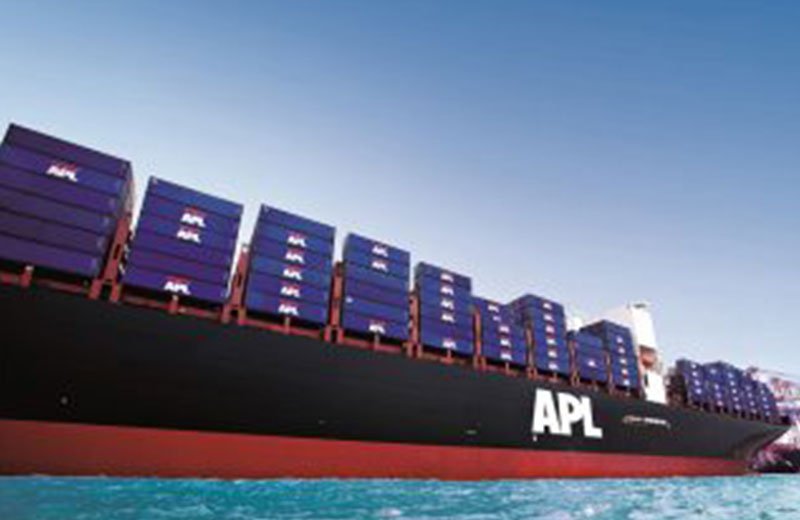 APL to replace Felixstowe with London Gateway on India Pakistan Express service
