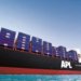 APL’s new service connects China & Indonesia