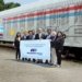 APL Logistics VASCOR Automotive expands rail wagon fleet with delivery of sixteenth rake