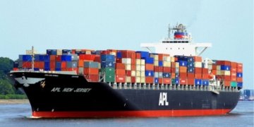 APL REGAINS NEW MOMENTUM