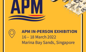 Asia Pacific Maritime 2022 closes on a high note