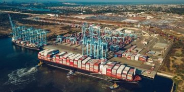 APM Terminals new shipping line dashboard helps speed turnaround