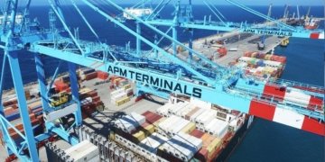 APM Terminals prospects promising