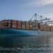 APM Terminals uses green power across Europe