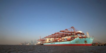 APM Terminals eyes half-way point in renewable electricity goal