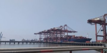 APMT Mumbai introduces new online service