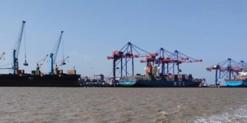 APM Terminal Pipavav sets new standards in cargo handling during lockdown