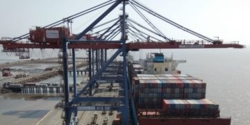 CPPI 2022 declares APM Terminals Pipavav as the most efficient Indian port