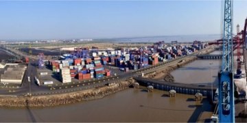 APM Terminals India Pvt. Ltd. is now AEO certified