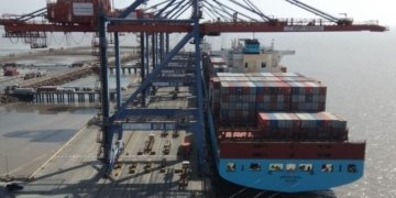 APM Terminals Pipavav aims at inclusive development of ecosystem