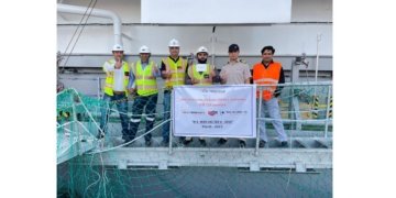 APM Terminals Pipavav expands its footprint with new CIX service