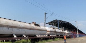 SHV Energy expands its LPG terminal capacity In Tuticorin