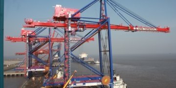 APM Terminals Pipavav”s board approves Rs 700 cr expansion plan