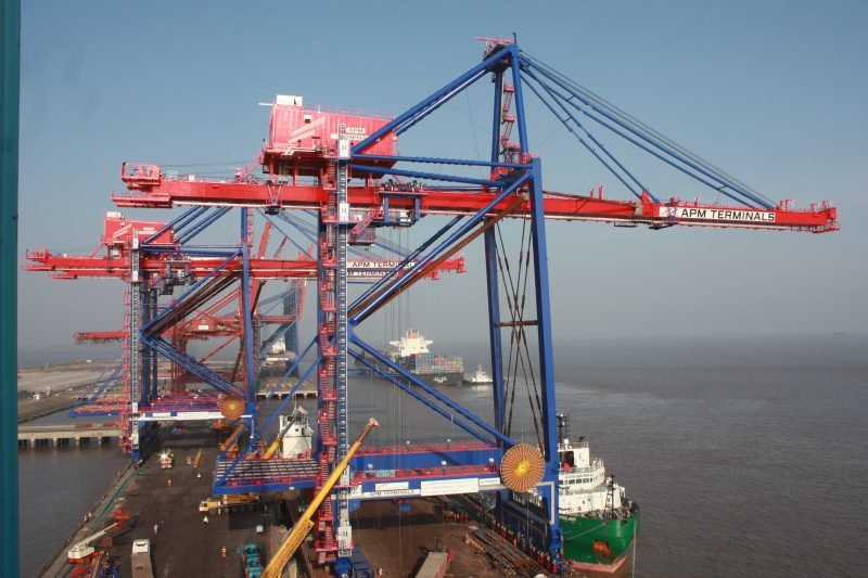 APM Terminals Pipavav ensures safe operations during COVID 19