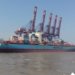 APM Terminals Pipavav standalone financial performance for the quarter ended December 31, 2018