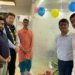 APM Terminals Pipavav relocates to a new office in Ahmedabad