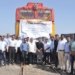 APM Terminals Pipavav receives the first train on Maersk service originating from Morbi