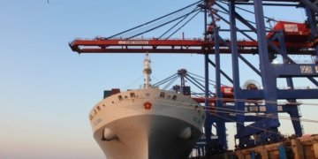 APM Terminals Pipavav consolidated net profit grows 9% to INR 3,409.83 million in FY24 (INR 3,138.15 million FY23)
