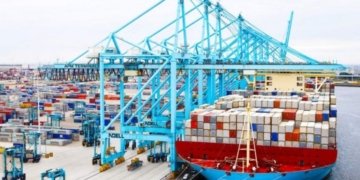As Shanghai’s lockdown ends, European terminals will see an avalanche of cargo