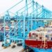 As Shanghai’s lockdown ends, European terminals will see an avalanche of cargo