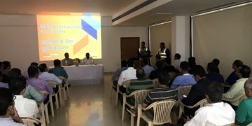 APM Terminals Pipavav hosts trade meet in Diu for Custom House Agents
