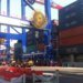 APM TERMINALS PIPAVAV EXPANDS CAPACITY TO 1.35 MN UNITS