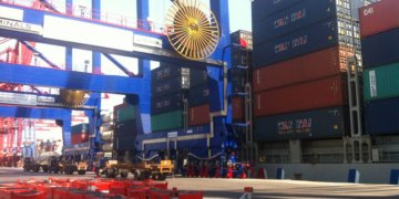APM Terminals’ MedPort Tangier in Morocco inaugurated