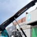A.P. Moller – Maersk to accelerate growth in Logistics & Services through further integration