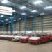 APM TERMINALS WINS WAREHOUSE CONTRACT FROM VOLVO IN INDIA