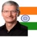 APPLE TO SET UP DISTRIBUTION CENTER IN INDIA