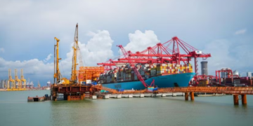APSEZ Launches India’s First Port of Refuge as JNPA Introduces JJS Feeder Service to Strengthen India–Gulf Connectivity