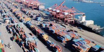 APSEZ-Terminal Investment JV raises $300 million
