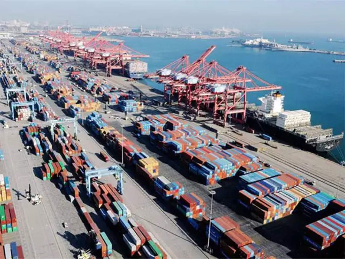 Adani Ports inks MoU with AD Ports for Tanzania ventures