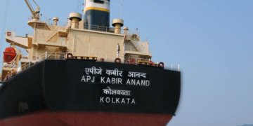 Apeejay Shipping Expands fleet