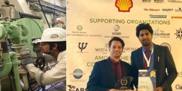 ARIES boosts its Greenship credentials: Becomes first Recognized Specialist to get ABS Class Approval in Middle East for IHM Surveys
