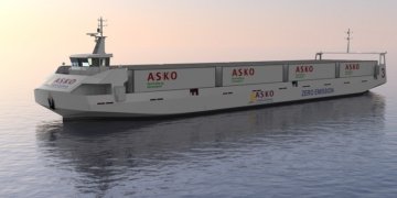 Cochin shipyard to construct autonomous electric vessels for ASKO Maritime AS, Norway