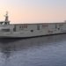 Cochin shipyard to construct autonomous electric vessels for ASKO Maritime AS, Norway