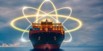 India Joins IAEA’s ATLAS nuclear maritime push for cleaner shipping