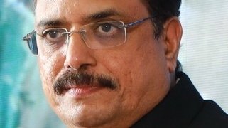 A. V. Ramana appointed as Chairman, NMPT