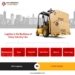 AVG Logistics IPO: Sixth Sense takes in anchor