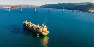 AAL Shipping introduces Europe – Asia Express Liner Service