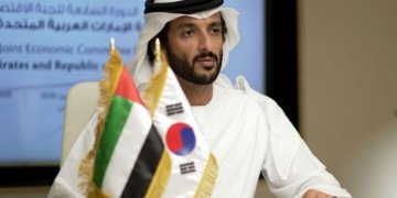 India, UAE present a unique comprehensive economic partnership model to the world