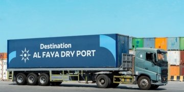 AD Ports Group unveils Abu Dhabi’s first Inland dry port