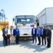 Adani Ennore Container Terminal Facilitates Export Consignments Under ECTA