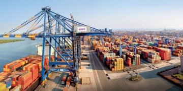 RITES bags ₹100 cr contract at Adani’s Dhamra Port