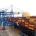 Asia-Europe rates gain from Christmas rush