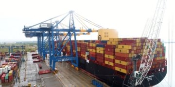 Lancer Container Limited funds Argo Anchor Shipping’s expansion in Dubai