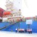Adani Ennore Container Terminal commences operations at Kamarajar Port