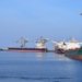 Adani Gangavaram Port achieves a new record in cargo handling